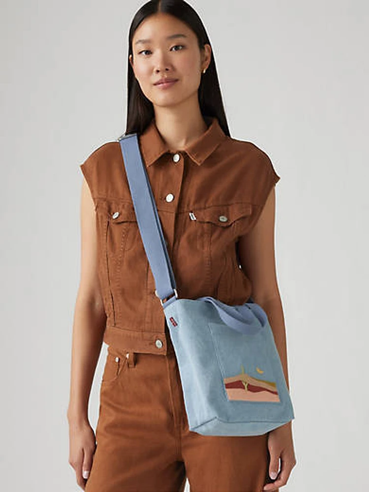 Mini Icon Tote
