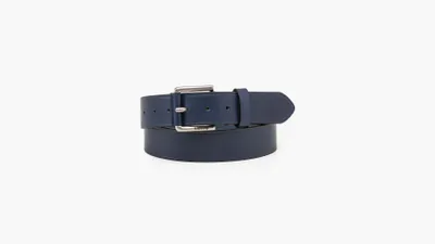 Denim Belt