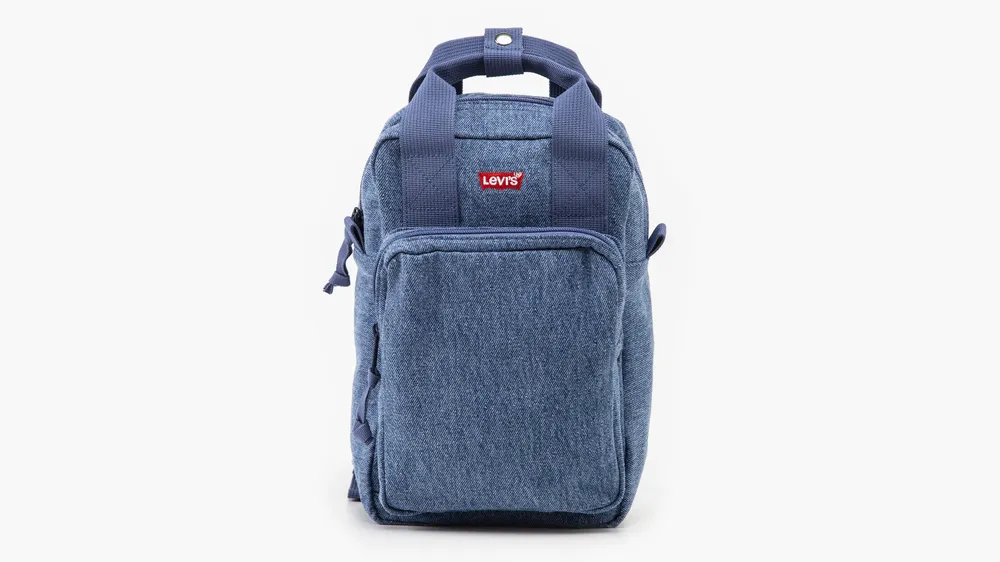 Levi's® L-Pack Mini Backpack