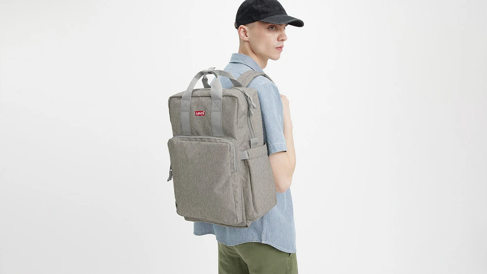 Levi's® L-Pack Large Backpack