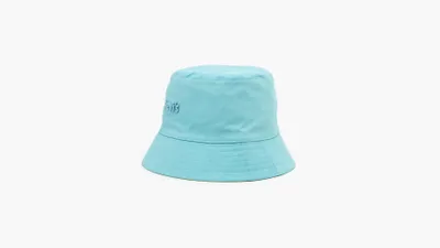 Reversible Bucket Hat