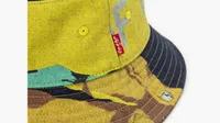 501® Graphic Bucket Hat