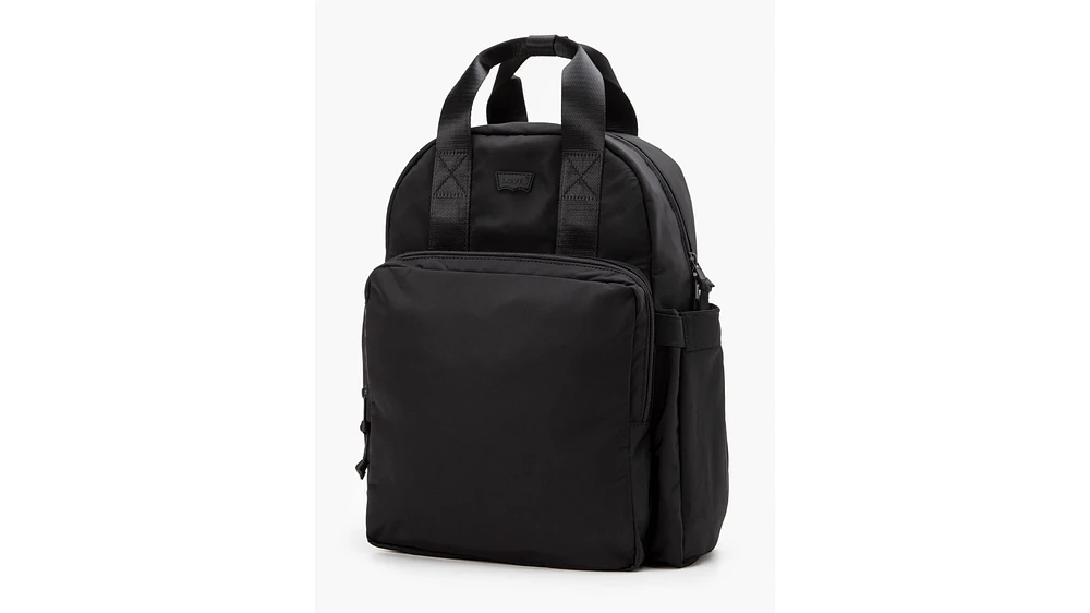 Levi's® L Pack Round Backpack