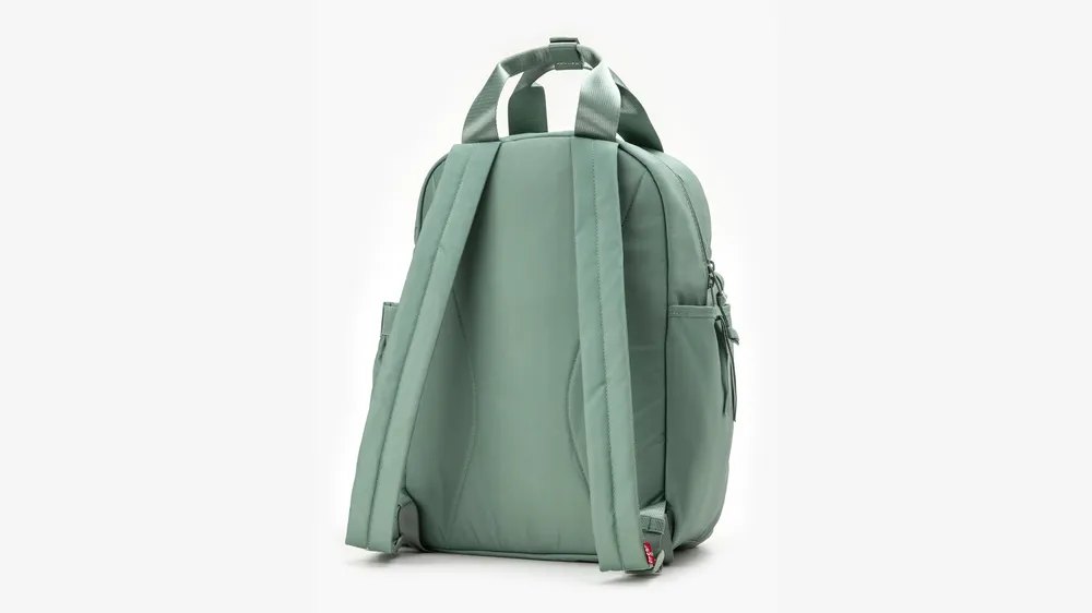 Levi's® L Pack Round Backpack