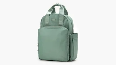 Levi's® L Pack Round Backpack