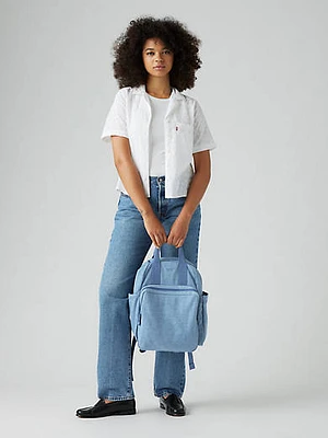 Levi's® L Pack Round Backpack