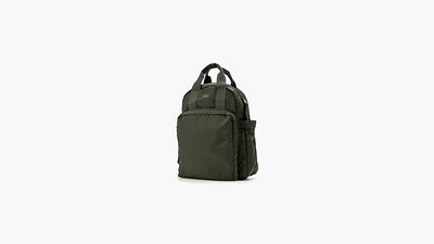 Levi's® L-Pack Round Backpack