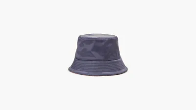 Reversible Bucket Hat