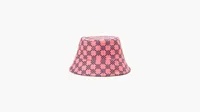 Reversible Bucket Hat