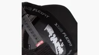 Embroidered Flexfit® Trucker Cap