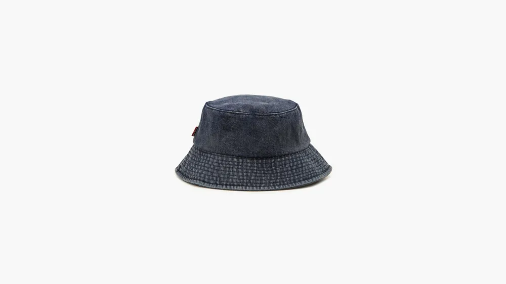 Essential Bucket Hat