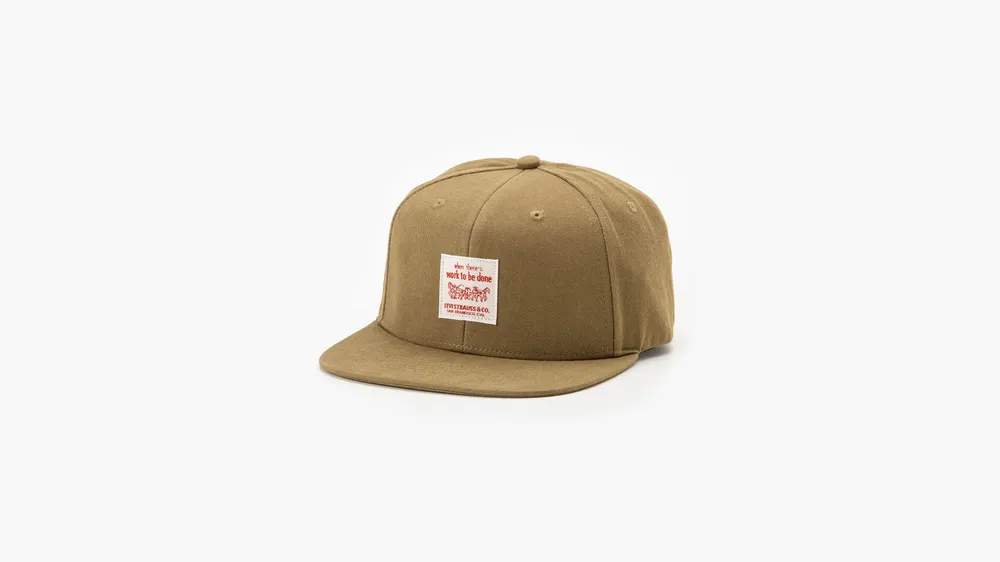 Workwear Cap