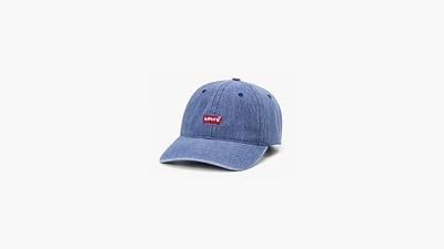 Denim Baseball Cap