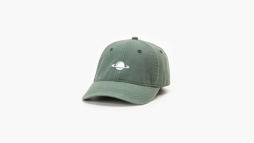 Mini Graphic Cap