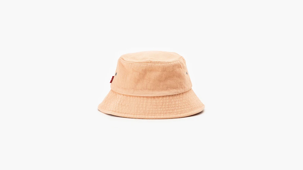 Essential Bucket Hat