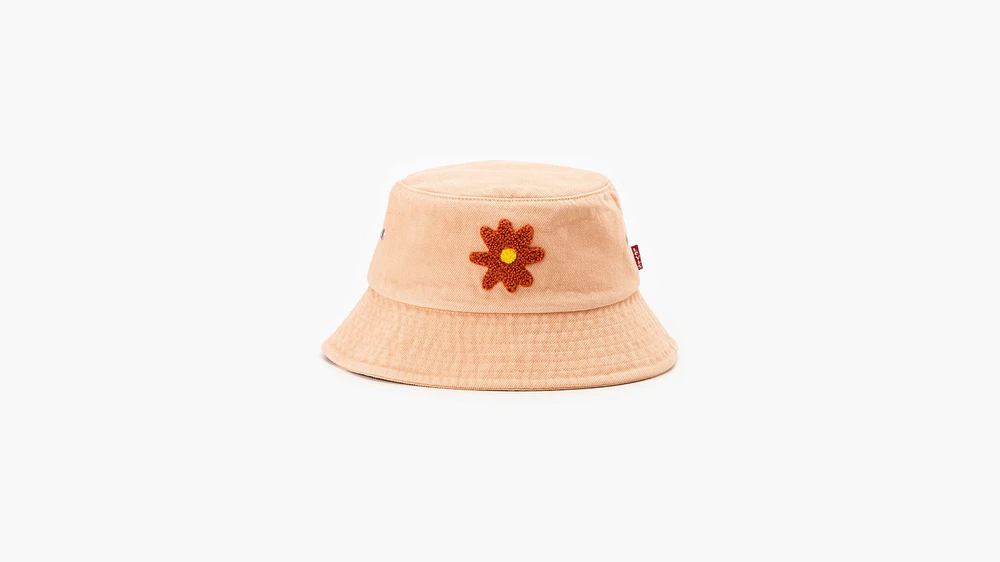 Essential Bucket Hat