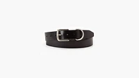 Lux Leather Belt