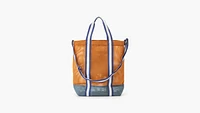 Mesh Icon Tote