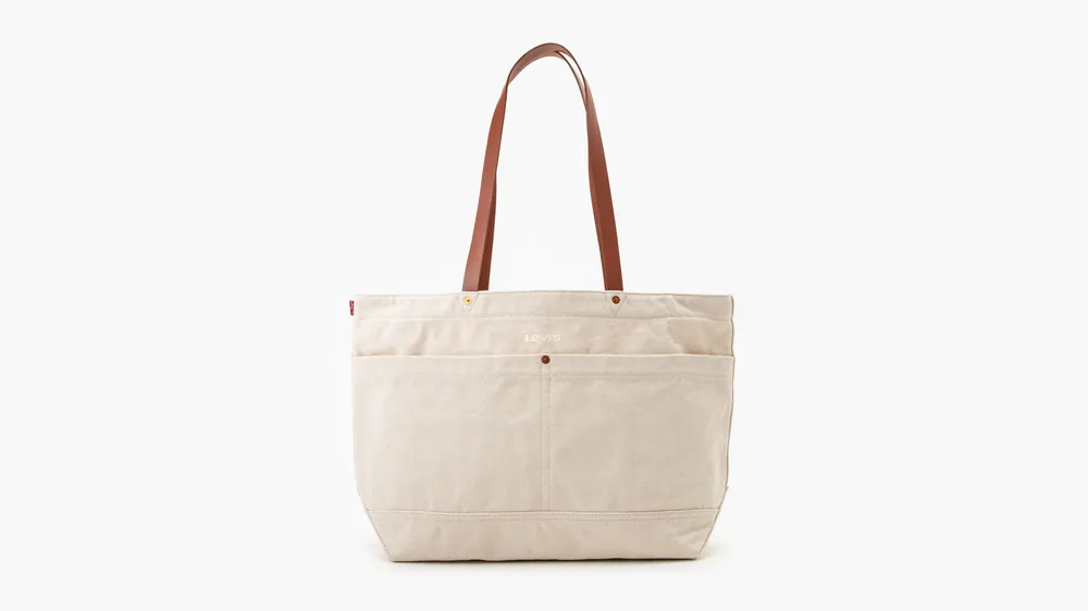 Tote-All Bag