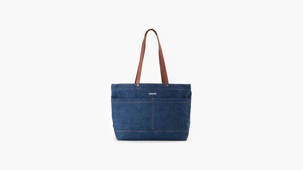 Heritage Tote-All Bag