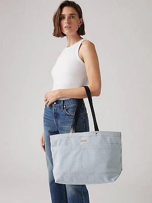 Heritage Tote-All Bag