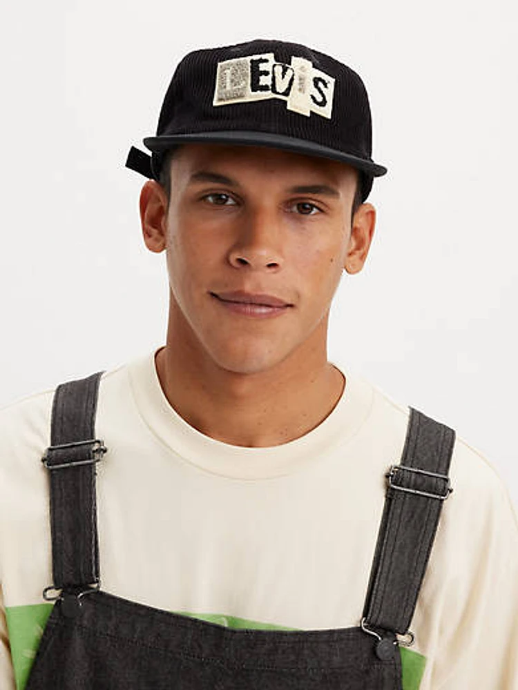 Levi's® Skateboarding™ Cap