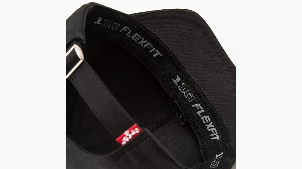 Headline Logo Flexfit® Cap