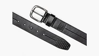 Premium Perforated Belt