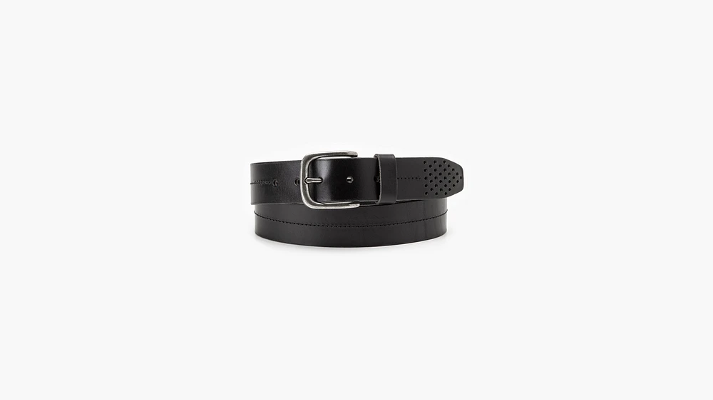 Premium Perforated Belt