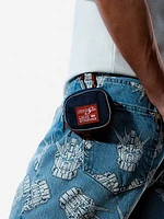 Levi's® x Gundam SEED Accent Pouch