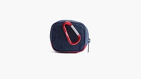 Levi's® x Gundam SEED Accent Pouch