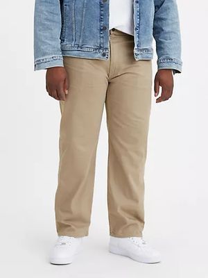 559™ Relaxed Straight Men's Jeans (Big & Tall)