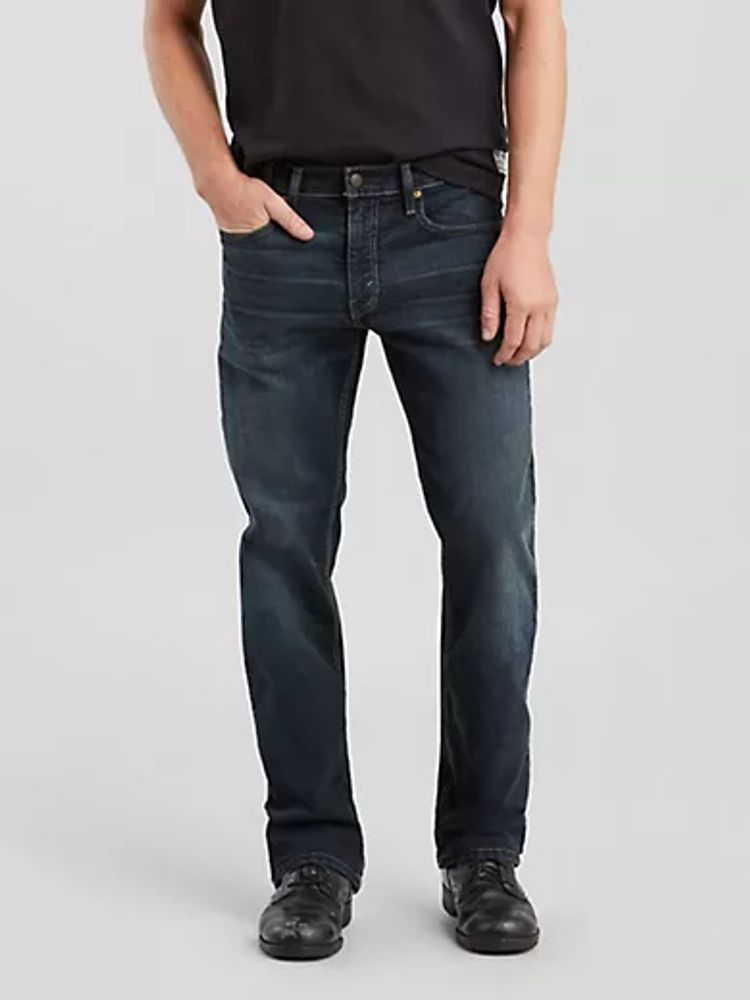 559™ Relaxed Straight Fit Men's Jeans (Big & Tall