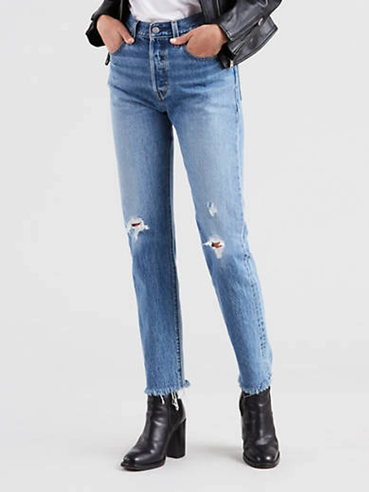 501® Original Fit Women's Jeans