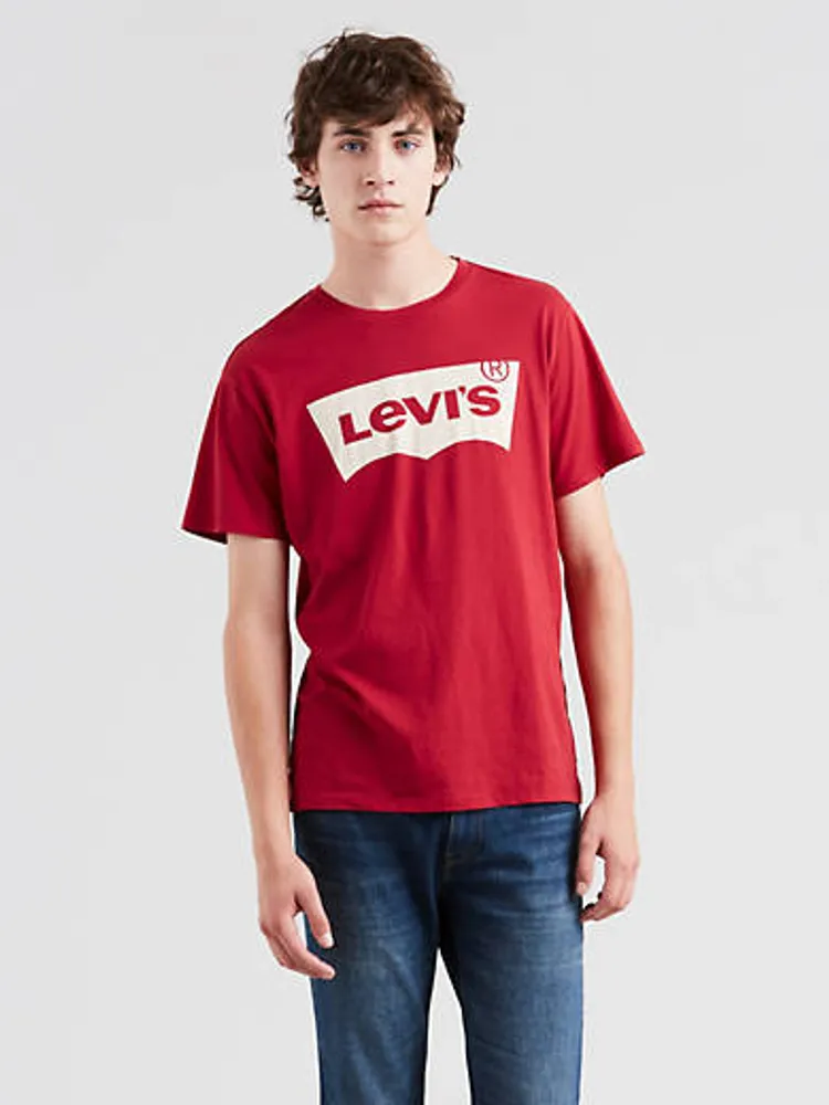 Levi's® Logo Classic Tee Shirt