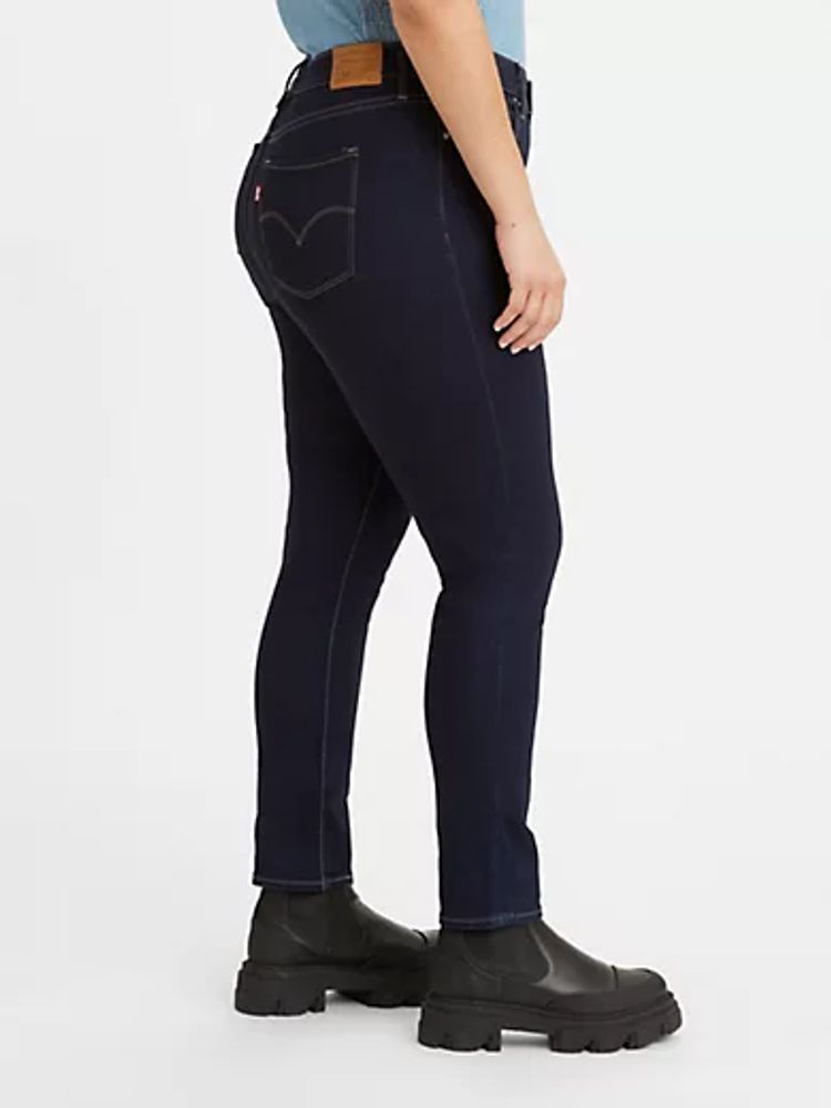 311 Shaping Skinny Women's Jeans - Medium Wash