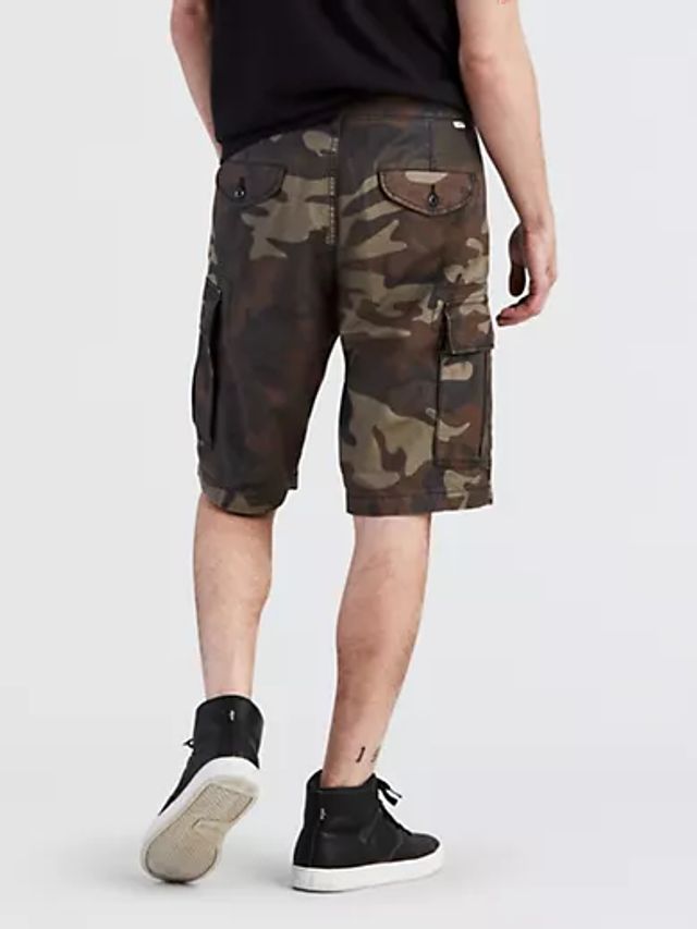 Levi Carrier Cargo Camo 