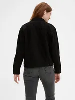 Ex-Boyfriend Trucker Jacket