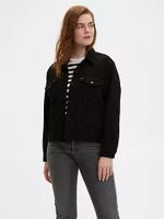 Ex-Boyfriend Trucker Jacket