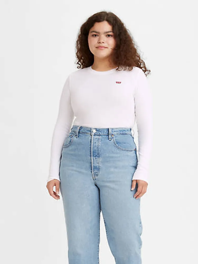 Long Sleeve Baby T-Shirt