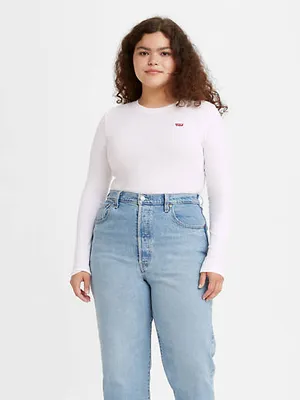 Long Sleeve Baby T-Shirt