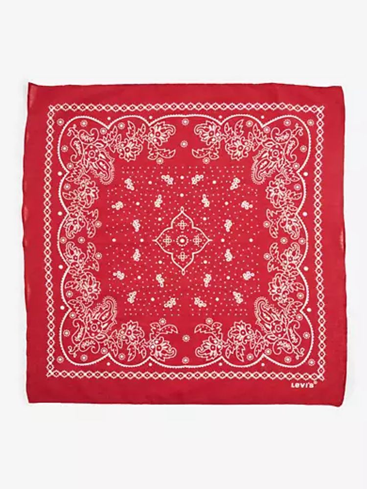 Levi Paisley Bandana | The Summit