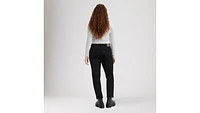 501® Original Cropped Women's Jeans