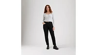 501® Original Cropped Women's Jeans