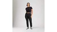 501® Original Cropped Women's Jeans