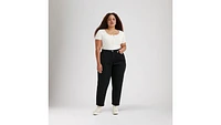 501® Original Cropped Women's Jeans