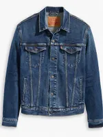 Trucker Jacket (Big