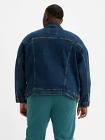 Trucker Jacket (Big