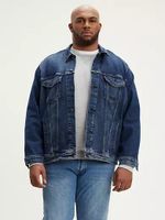 Trucker Jacket (Big