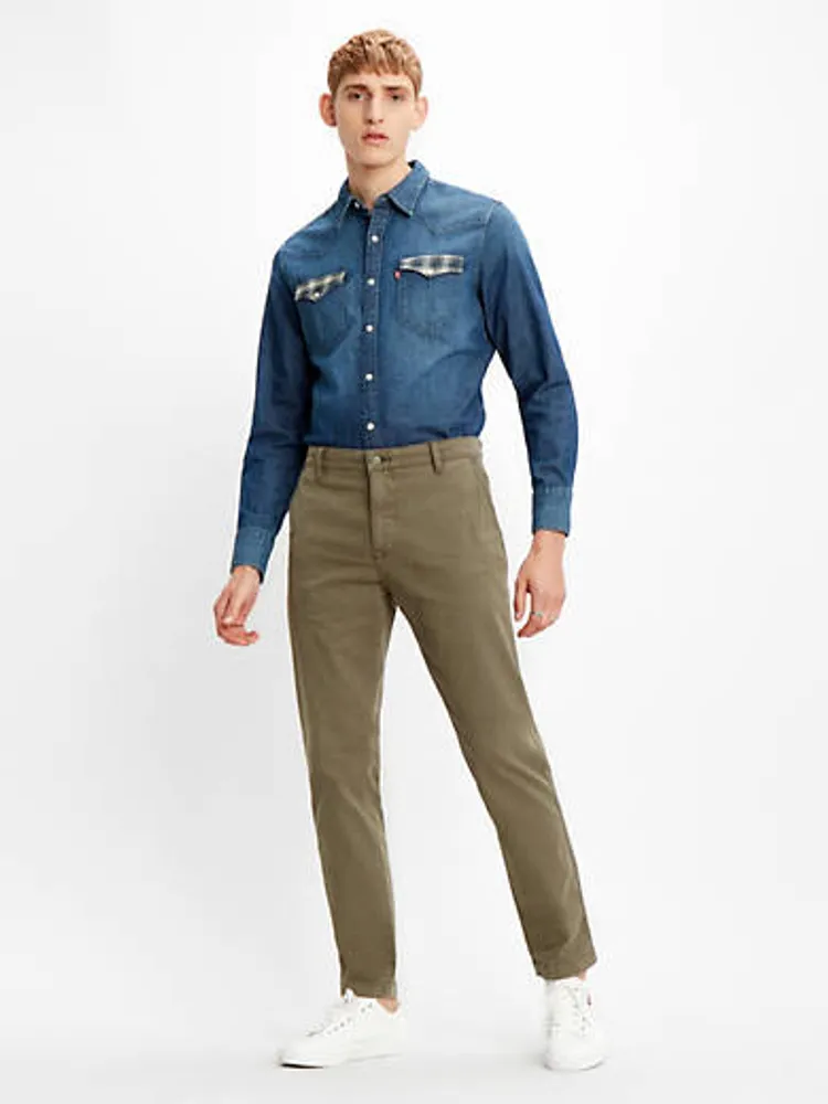 Pantalon chino classique Levi's® XX Chino